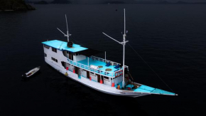 Share trip komodo 3Days 2Night